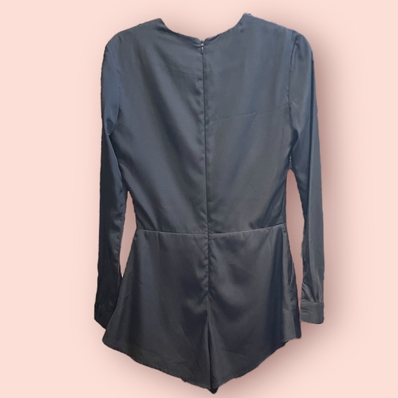 Finders Keepers romper - Picture 2 of 3